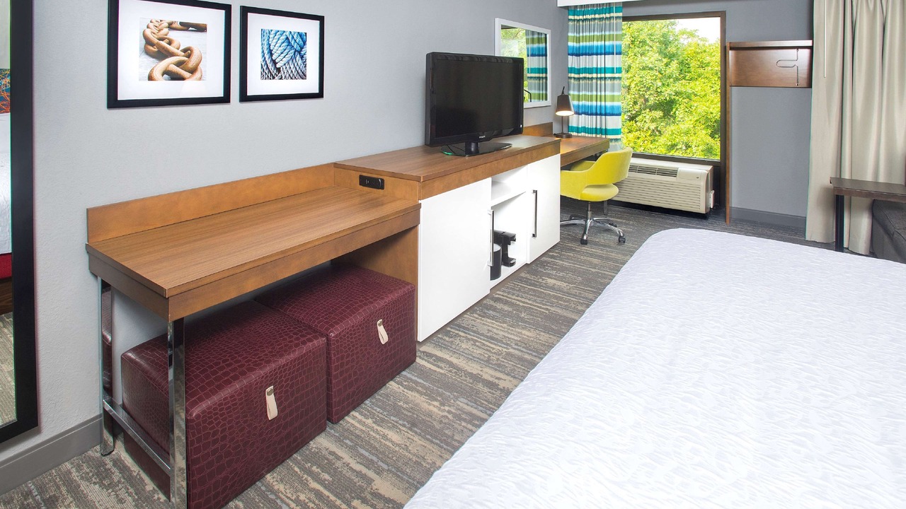 Photo of Bedroom in Parole