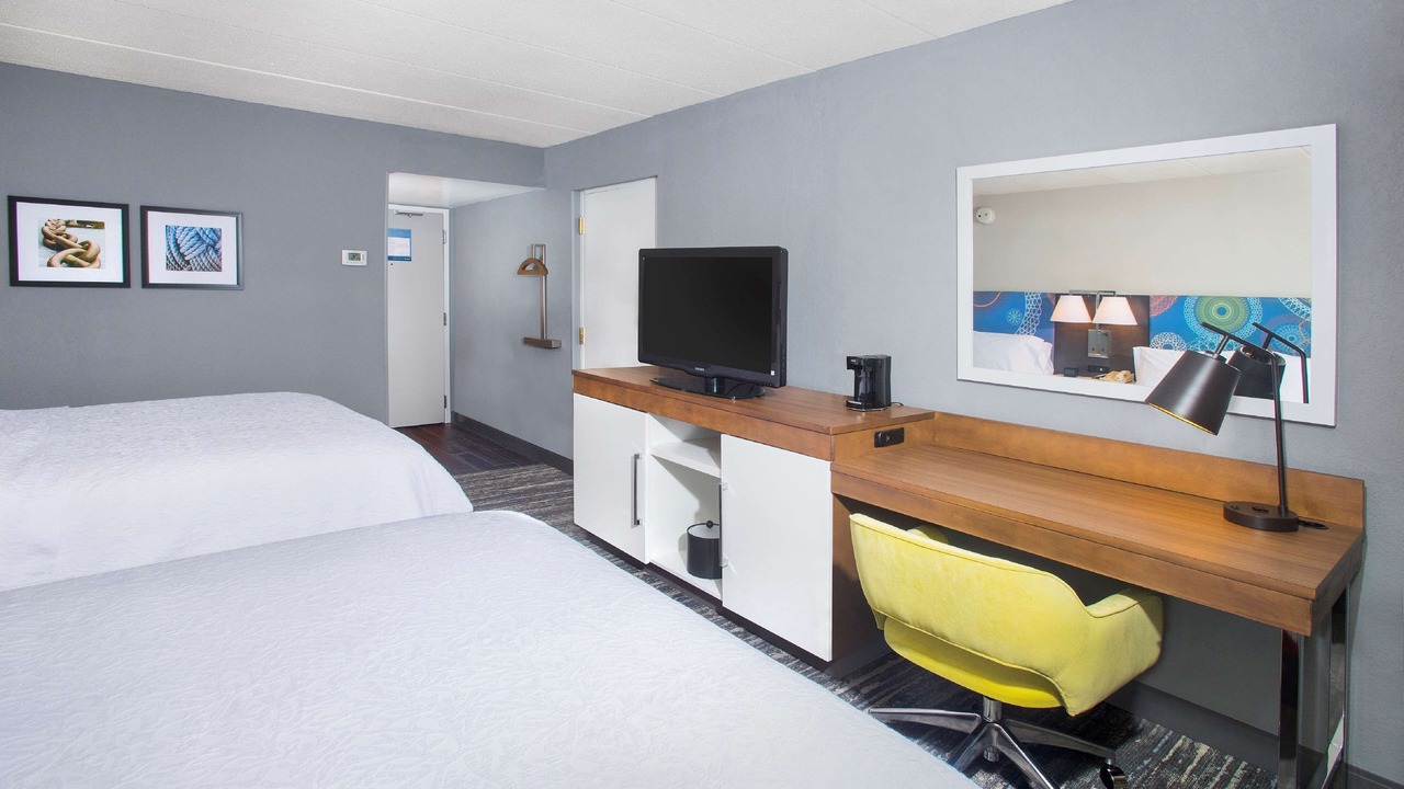 Photo of Bedroom in Parole