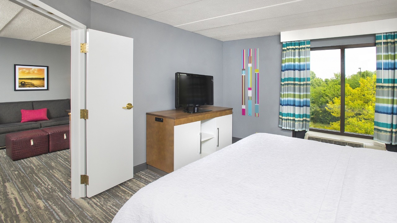 Photo of Bedroom in Parole