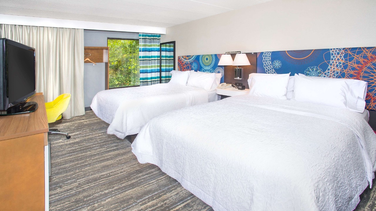 Photo of Bedroom in Parole