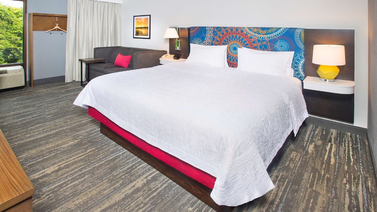 Photo of Bedroom in Parole