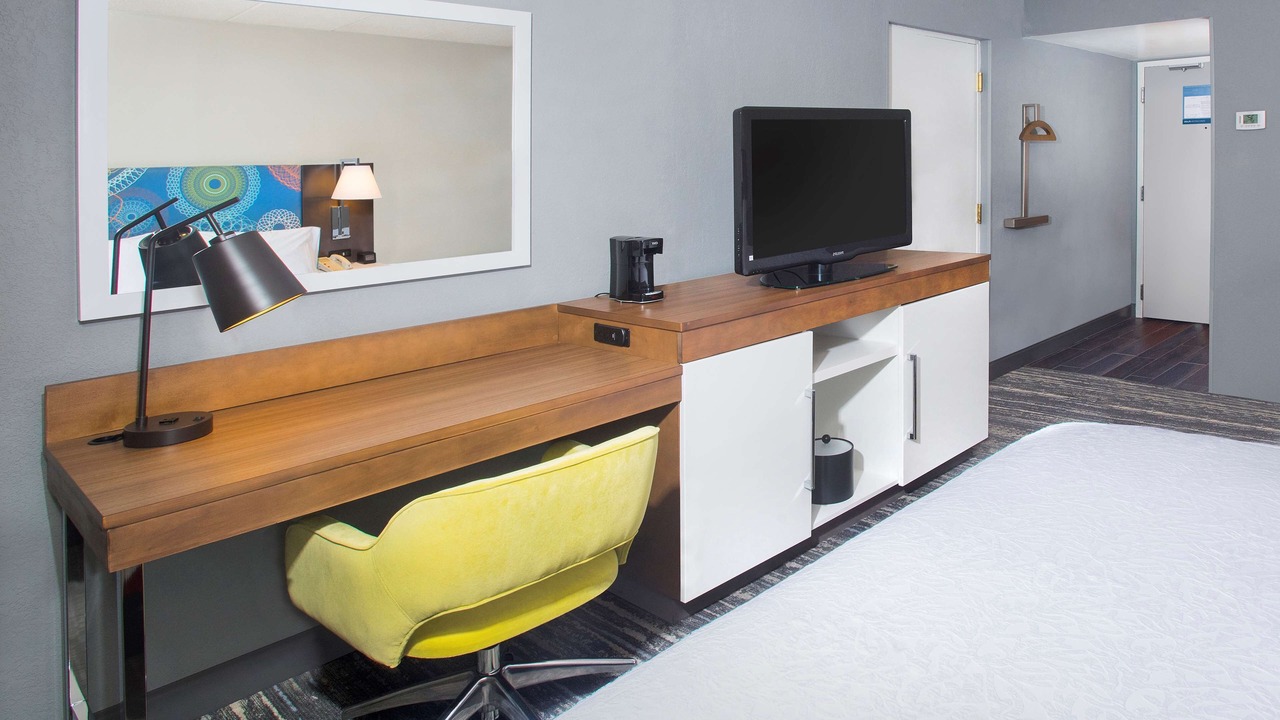 Photo of Bedroom in Parole