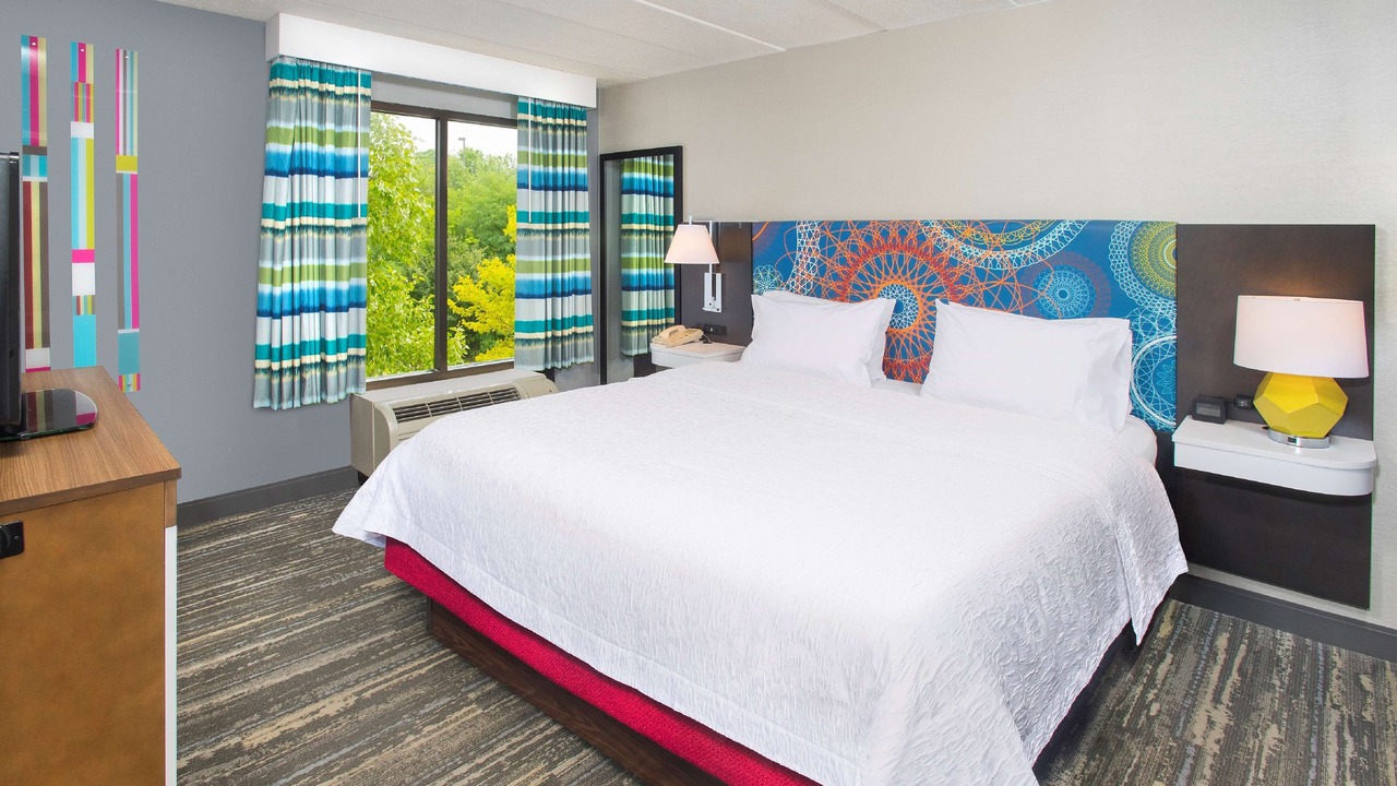 Photo of Bedroom in Parole