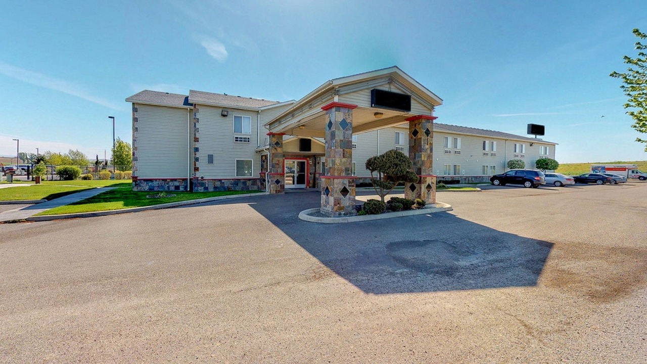 Photo of Outdoor in Outlook