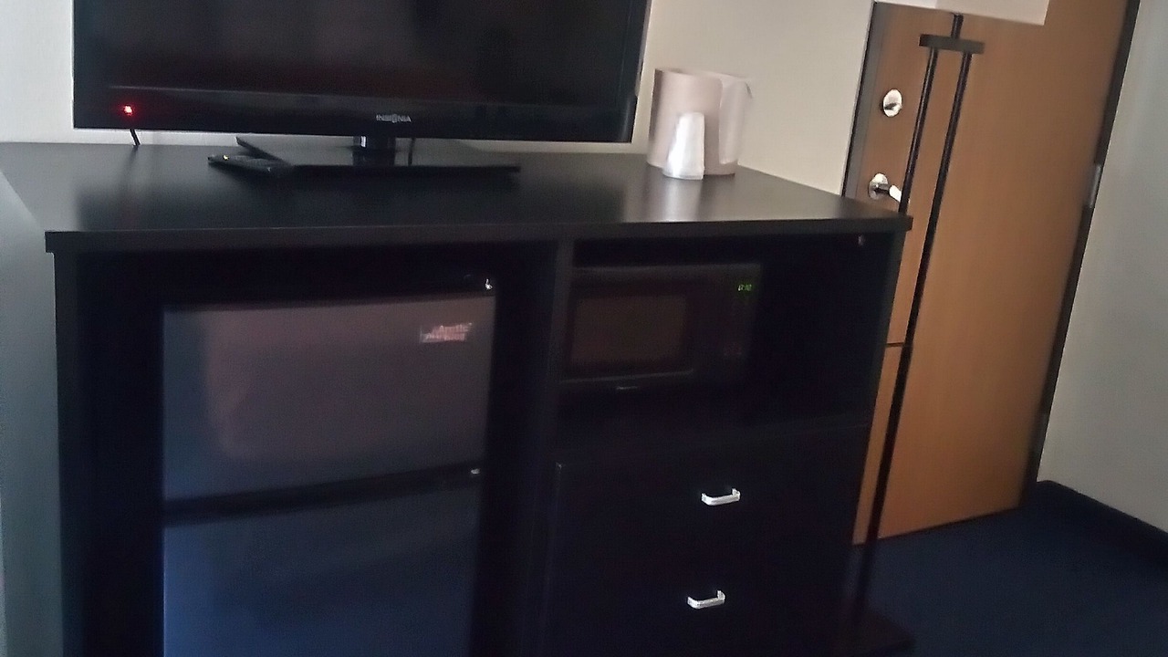 Photo of Kitchen in Outlook