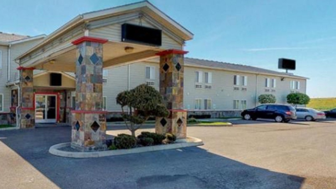 Photo of Outdoor in Outlook