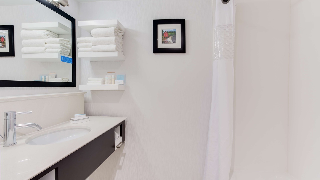 Photo of Bathroom in Norcross