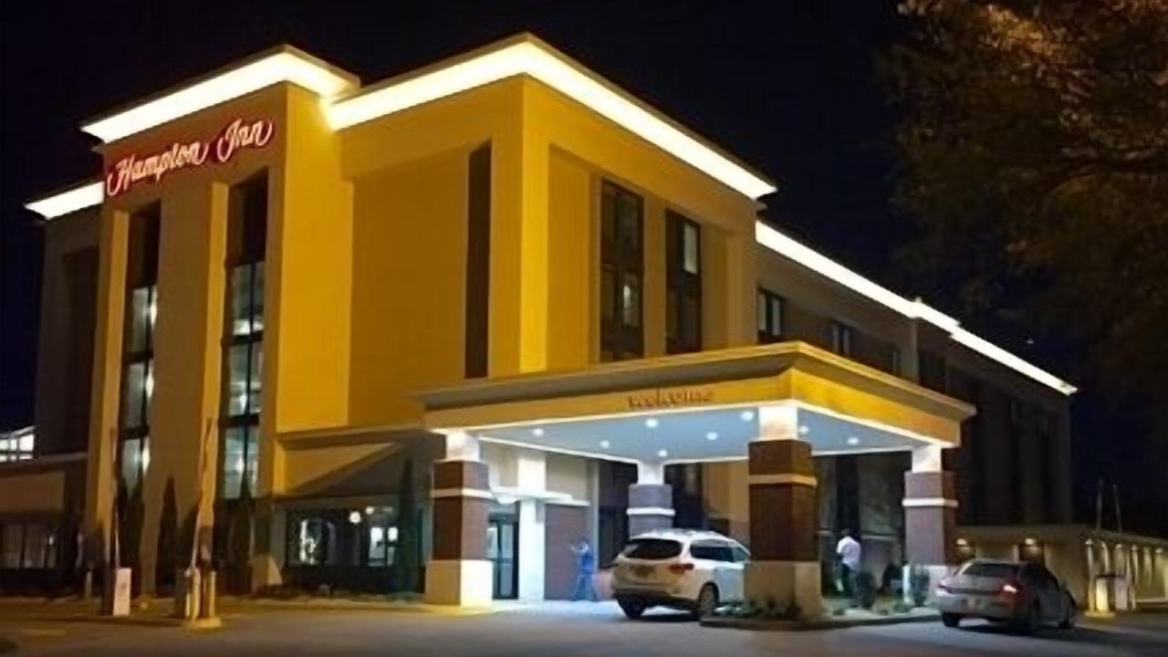 Photo of Outdoor in Norcross