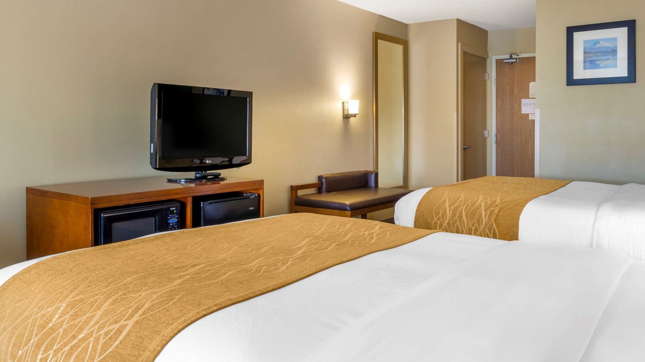 Photo of Bedroom in Auburn