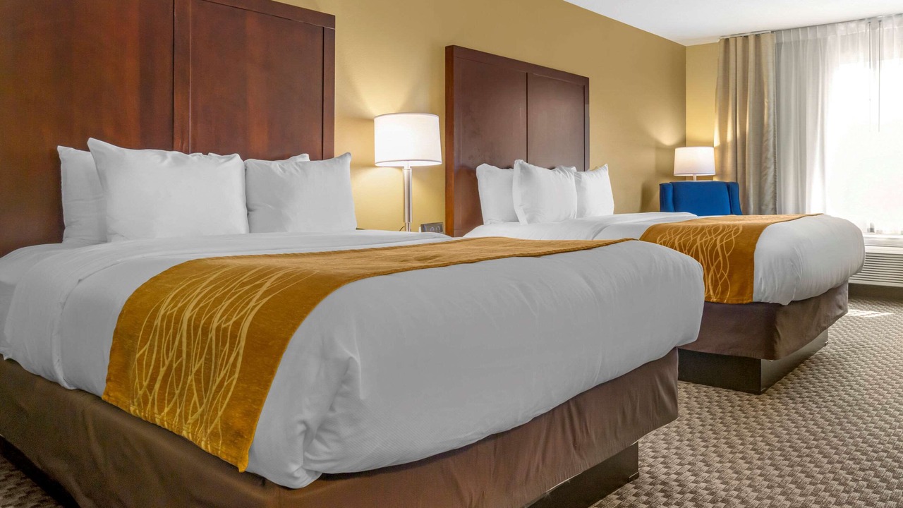 Photo of Bedroom in Auburn