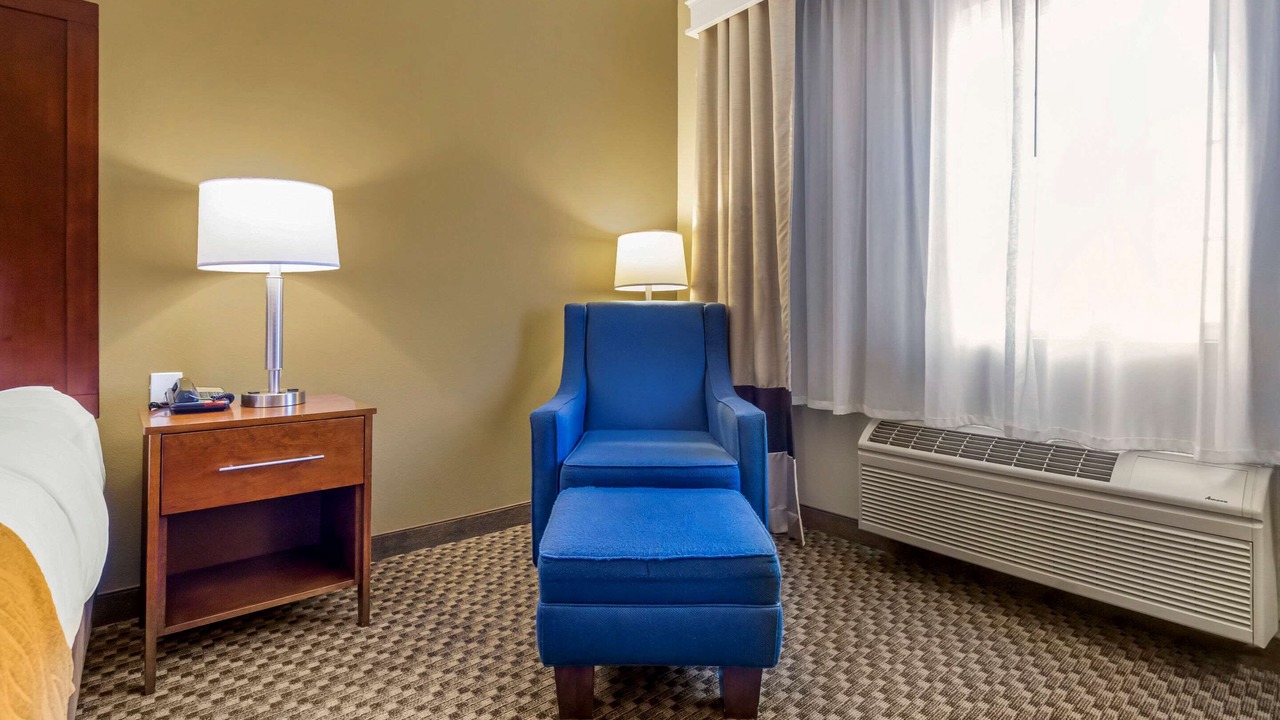 Photo of Bedroom in Auburn