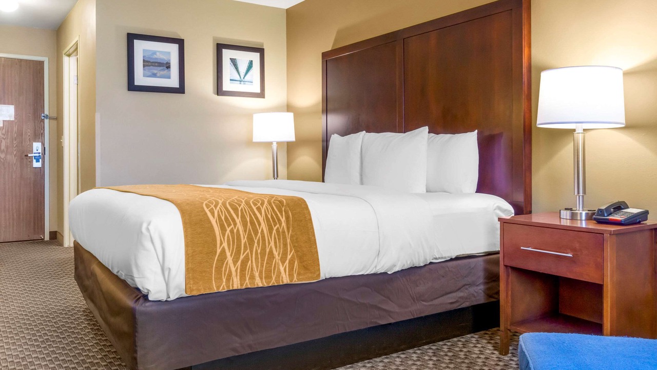 Photo of Bedroom in Auburn