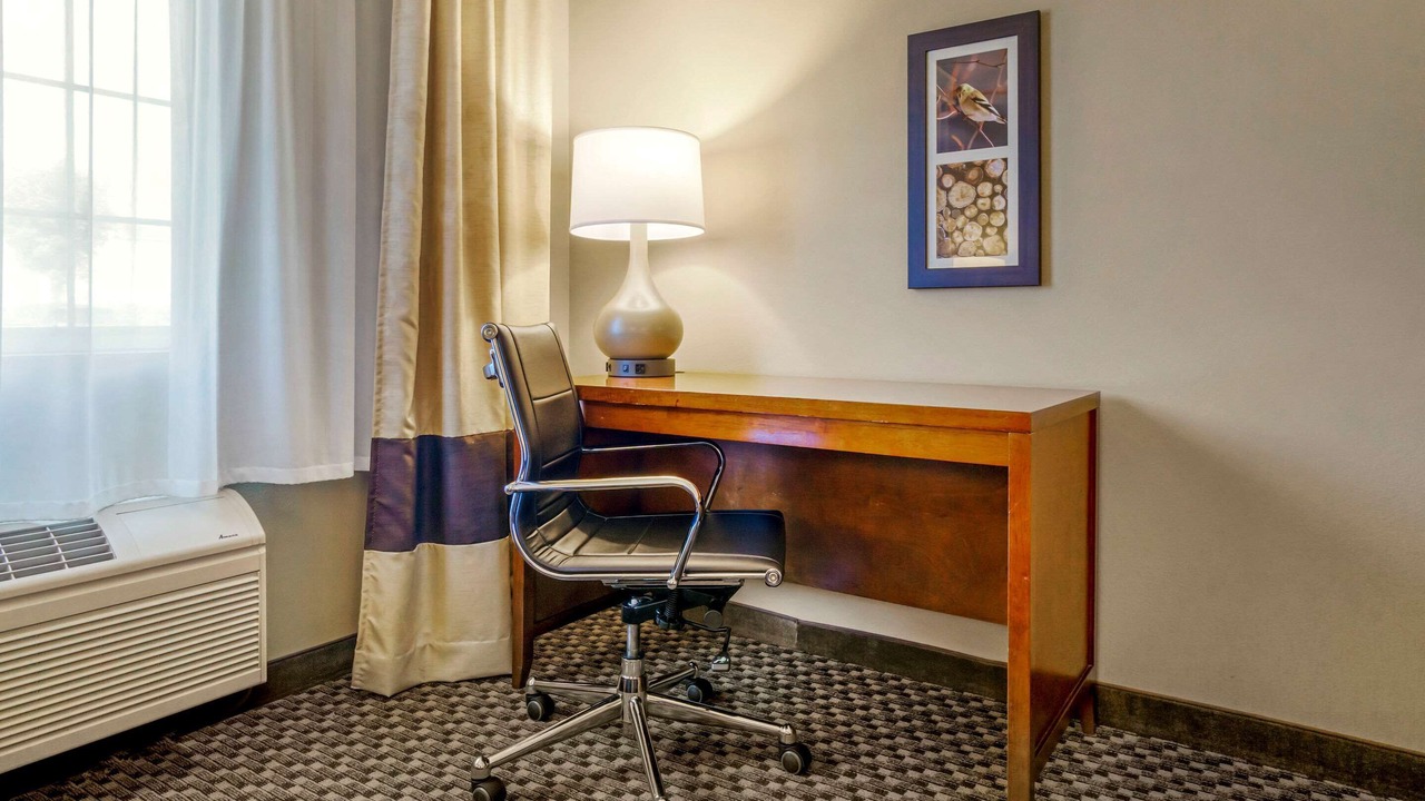 Photo of Bedroom in Auburn