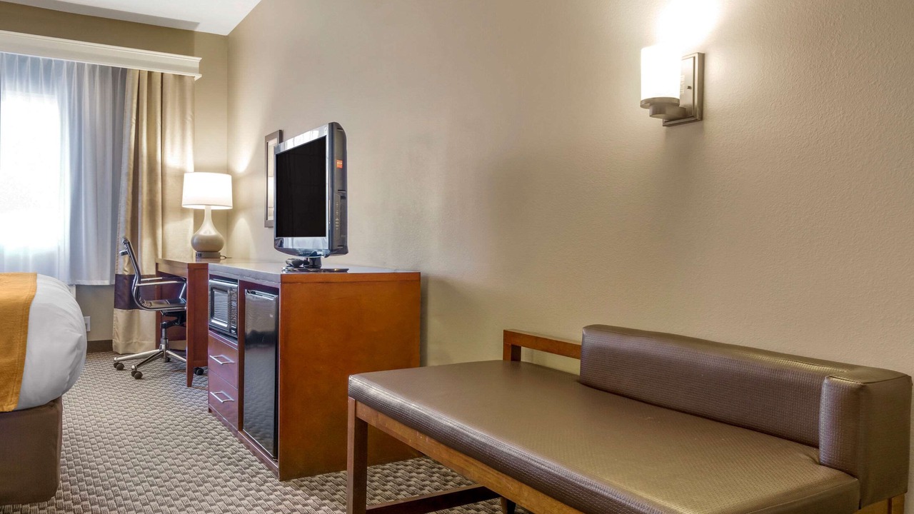 Photo of Bedroom in Auburn