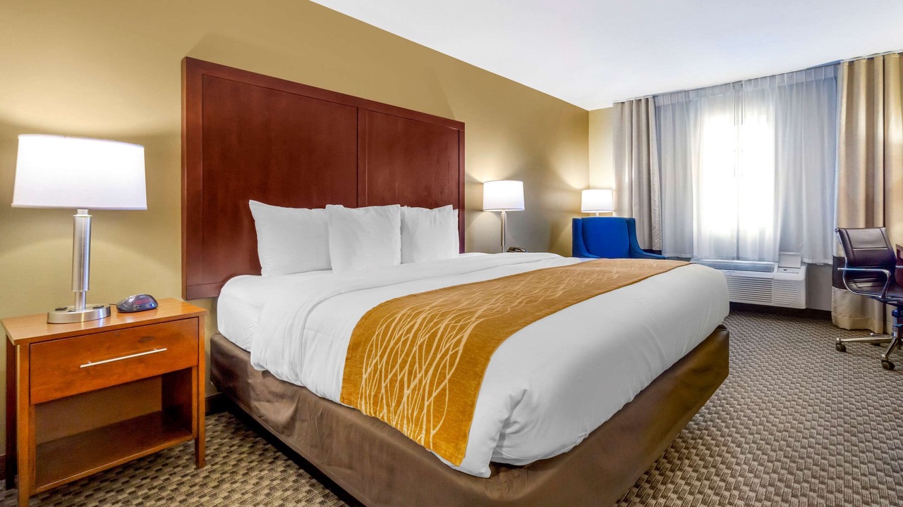 Photo of Bedroom in Auburn