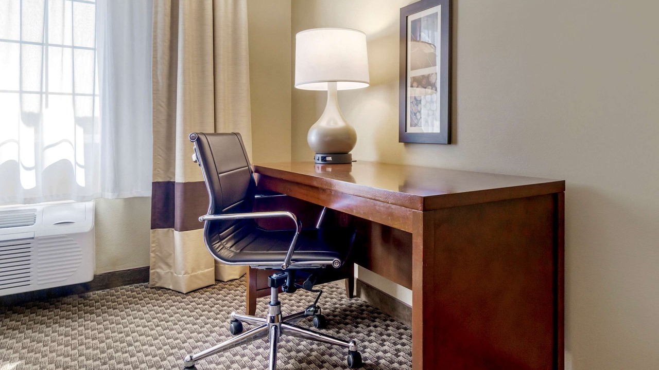 Photo of Bedroom in Auburn