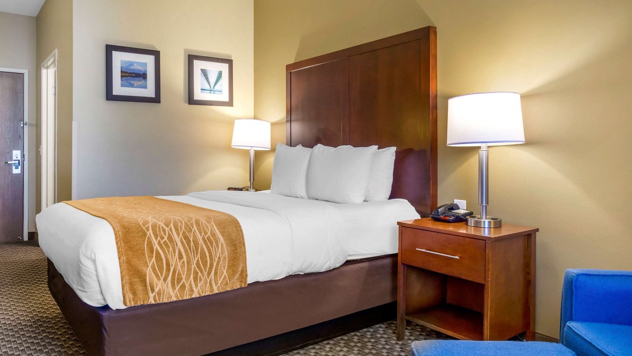 Photo of Bedroom in Auburn