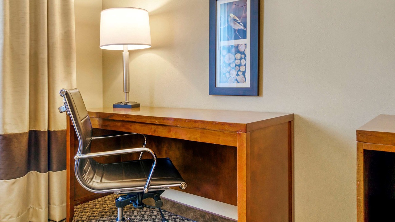 Photo of Bedroom in Auburn