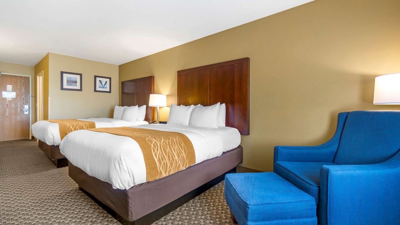 Photo of Bedroom in Auburn