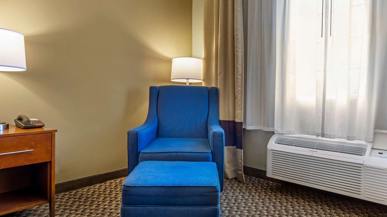 Photo of Bedroom in Auburn