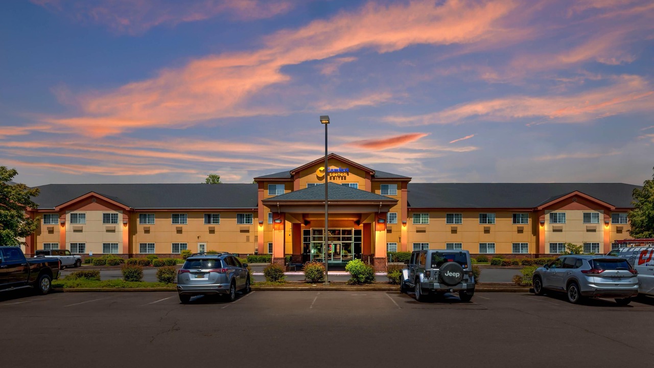 Photo of Outdoor in Southeast Salem