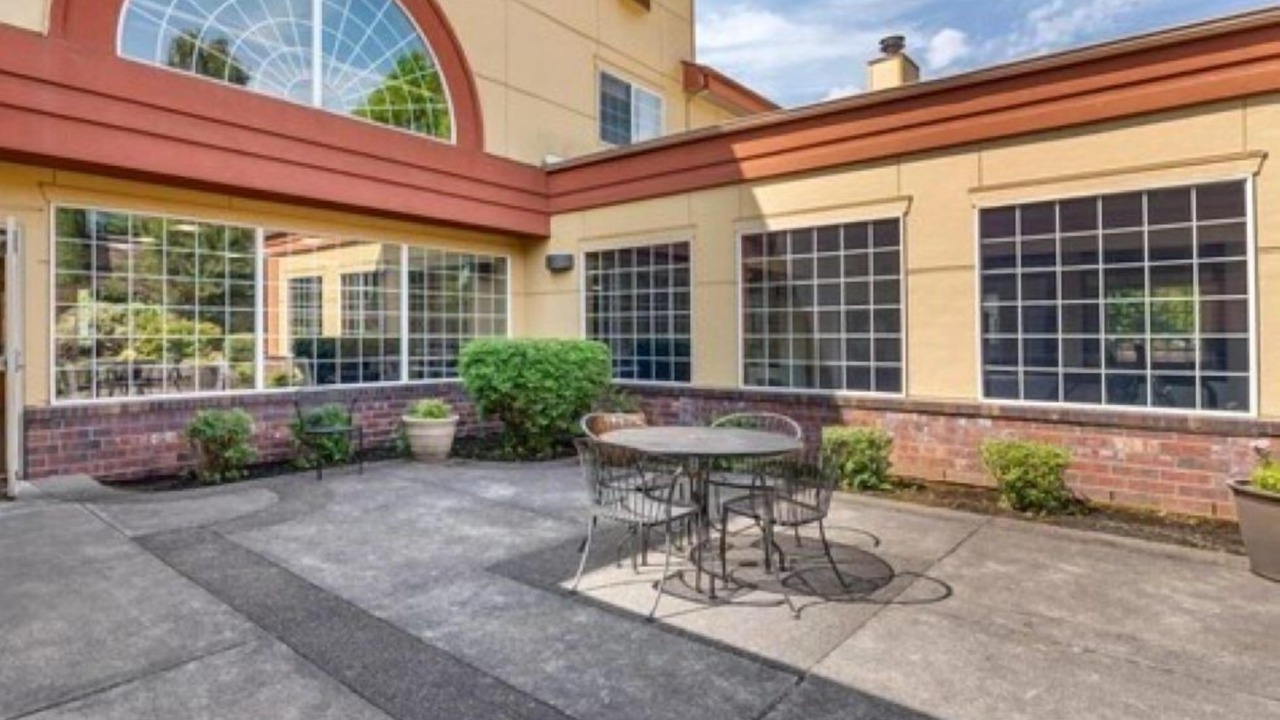 Photo of Outdoor in Southeast Salem