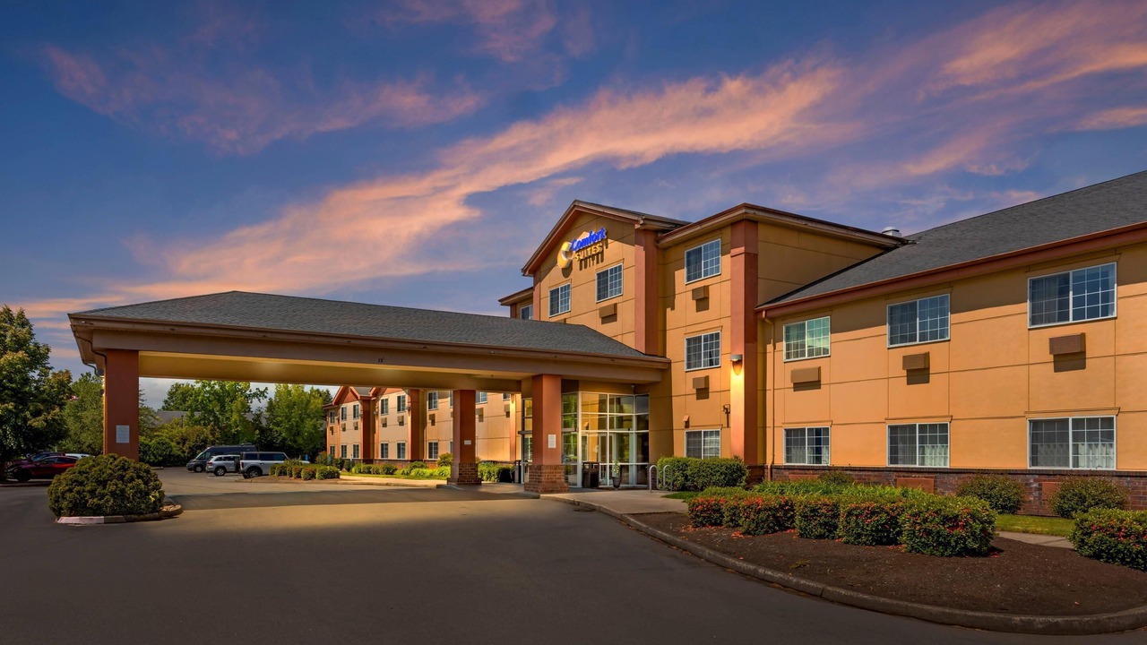 Photo of Outdoor in Southeast Salem