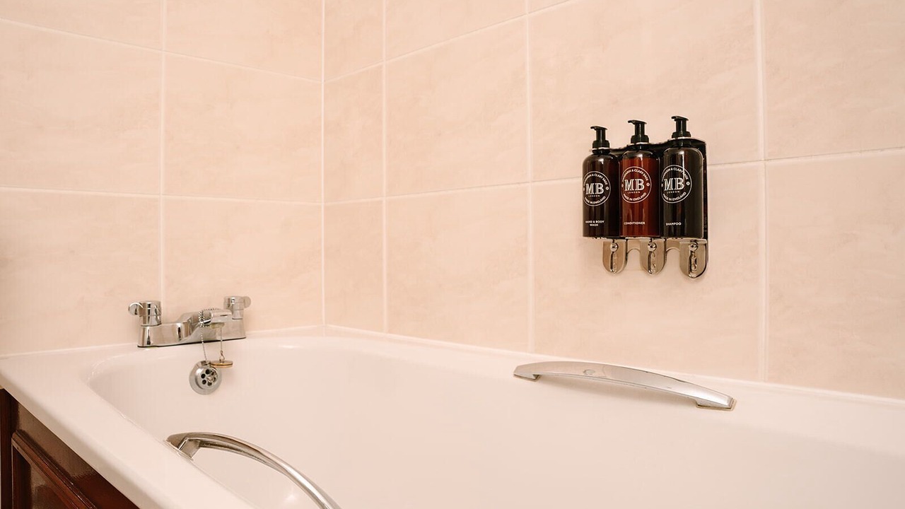 Photo of Bathroom in Ansty