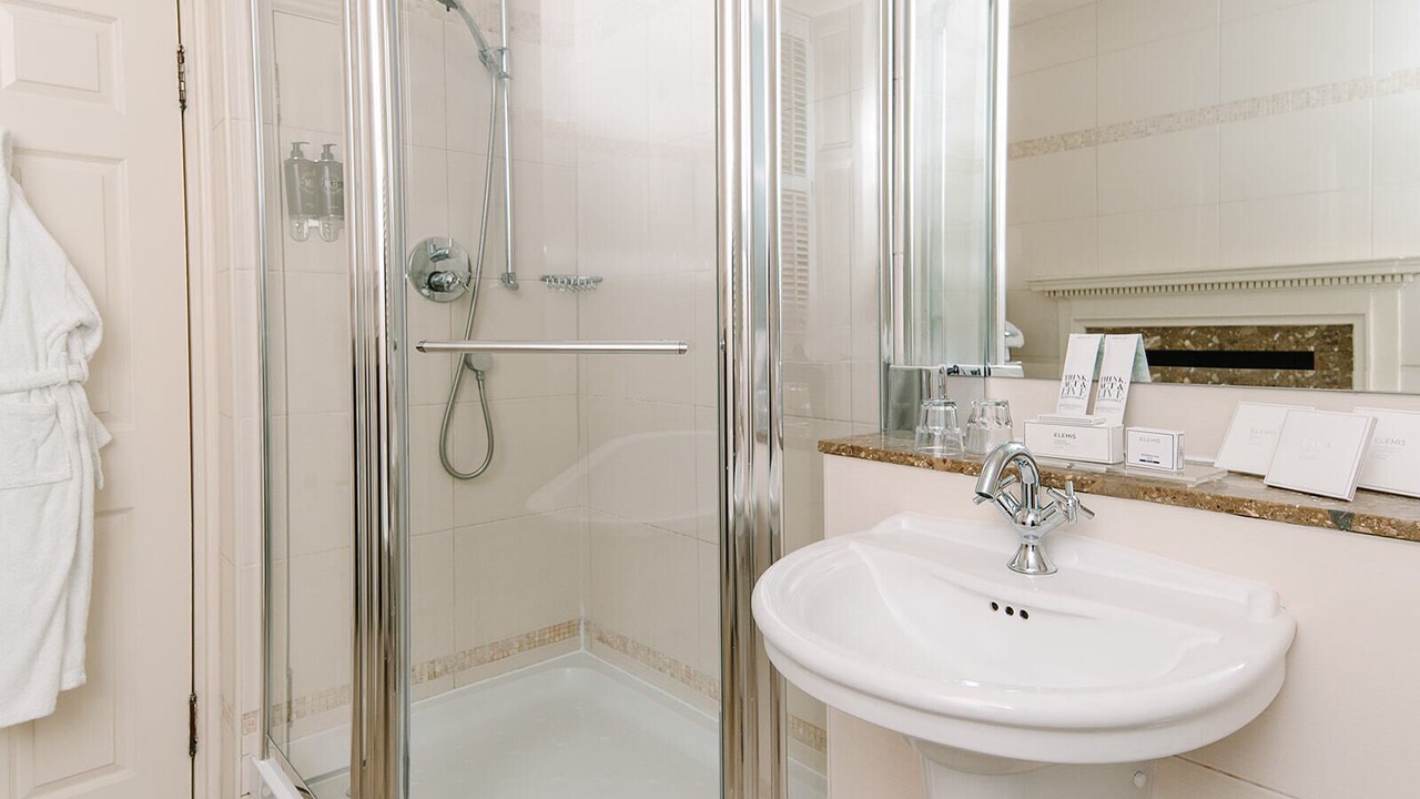 Photo of Bathroom in Ansty