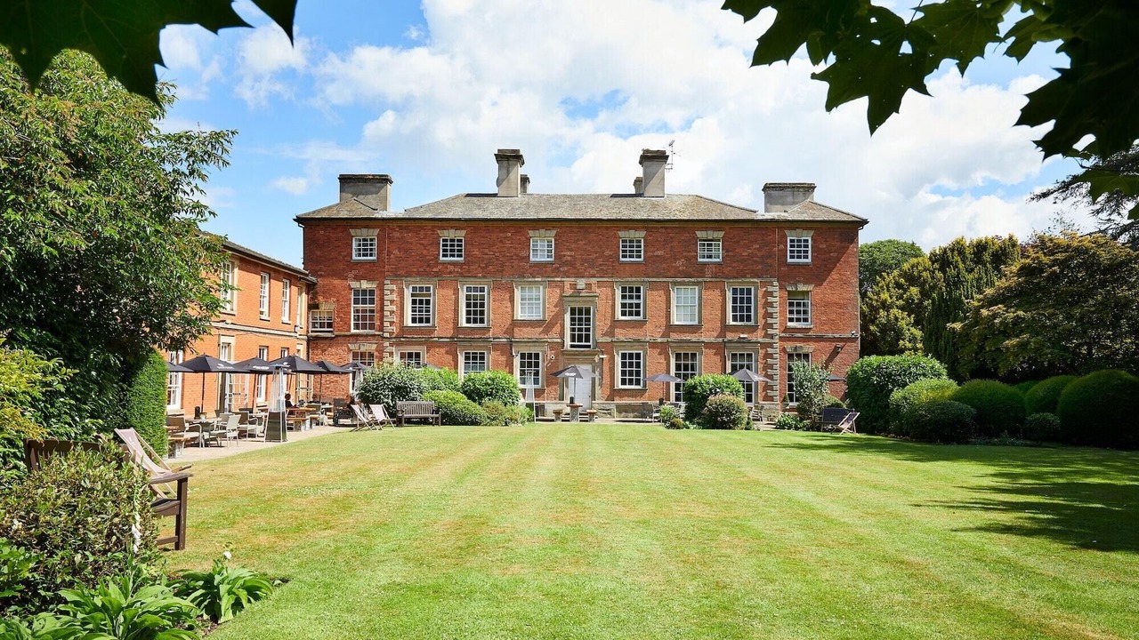 Photo of Outdoor in Ansty