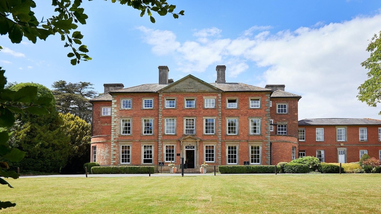 Photo of Outdoor in Ansty