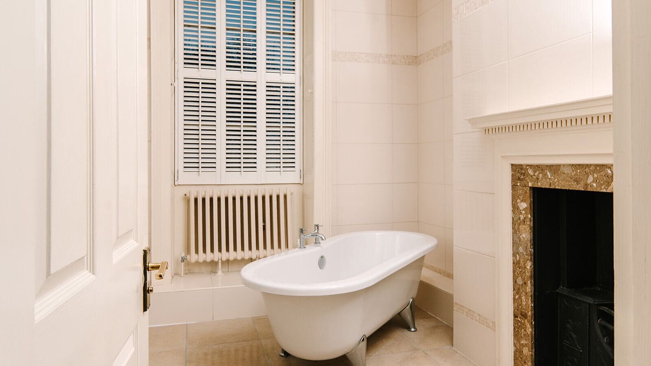 Photo of Bathroom in Ansty