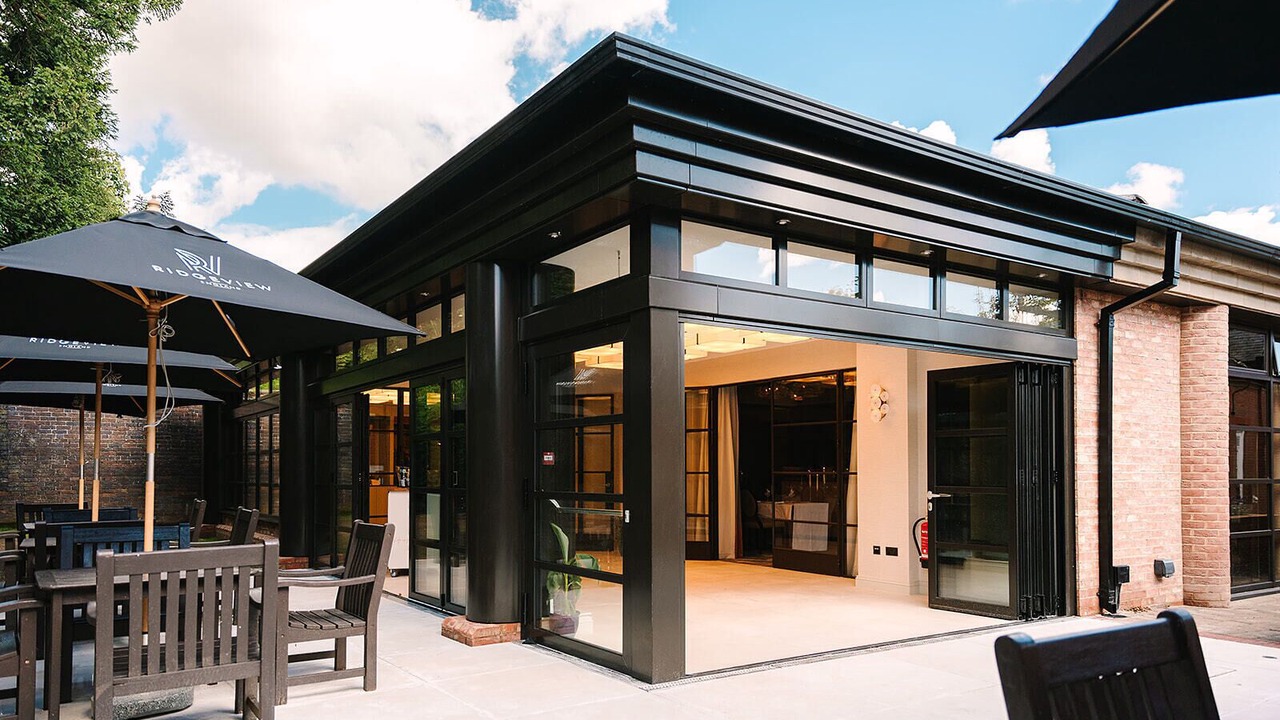 Photo of Outdoor in Ansty