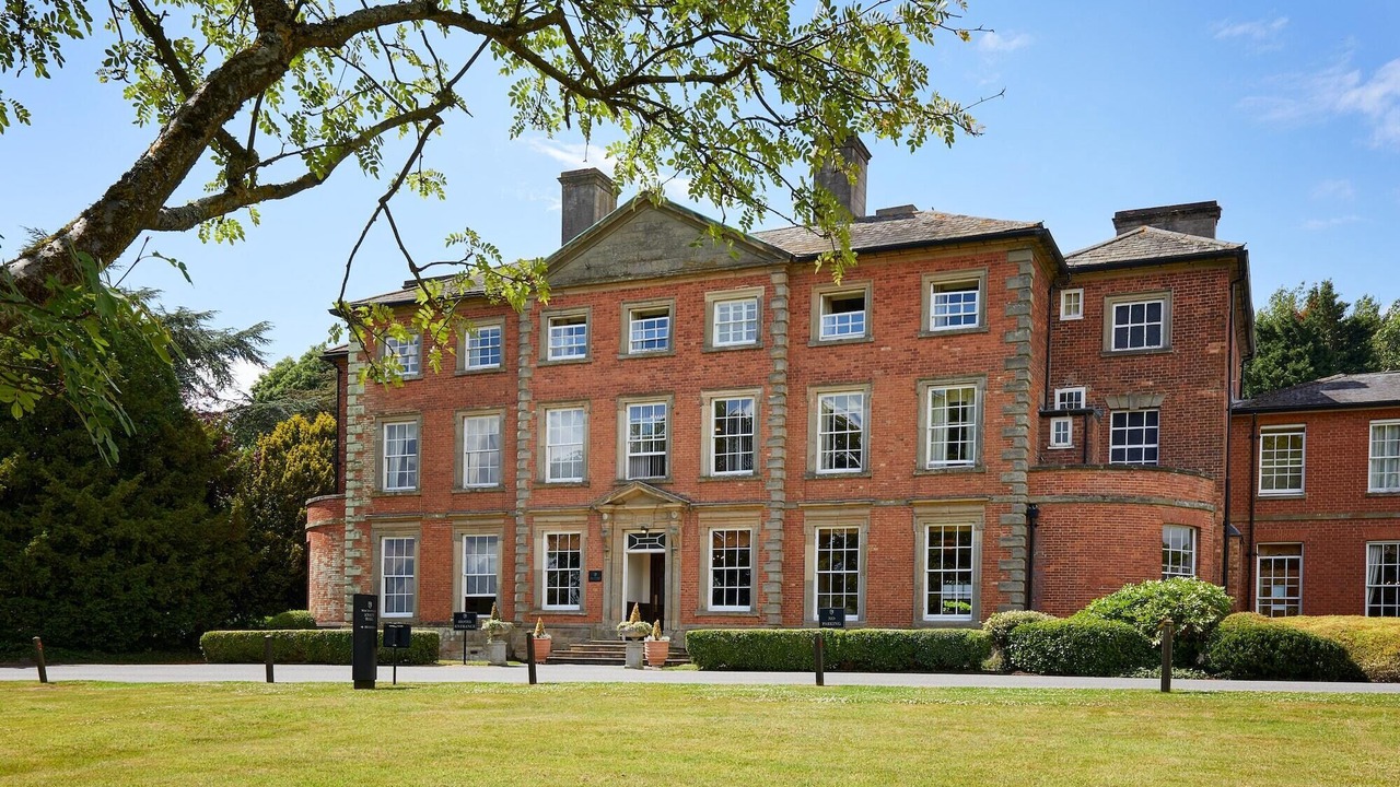 Photo of Outdoor in Ansty