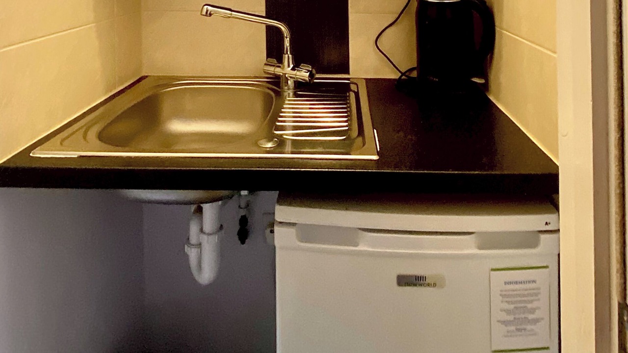 Photo of Bedroom in Reading