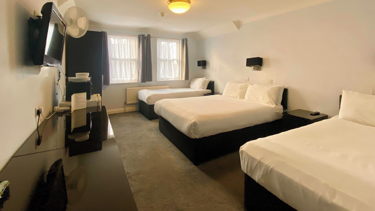 Photo of Bedroom in Reading