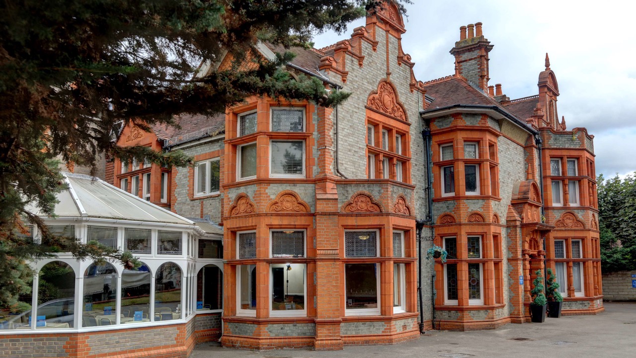 Photo of Outdoor in Reading