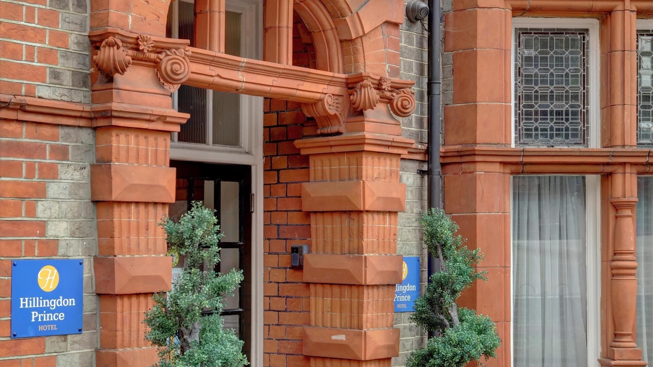 Photo of Outdoor in Reading