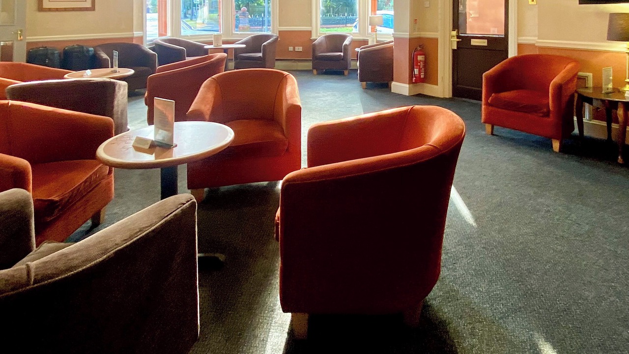 Photo of Others in Reading