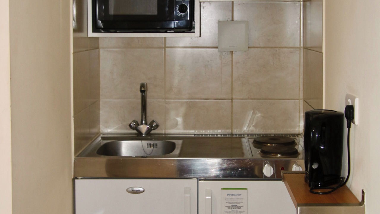 Photo of Bedroom in Reading