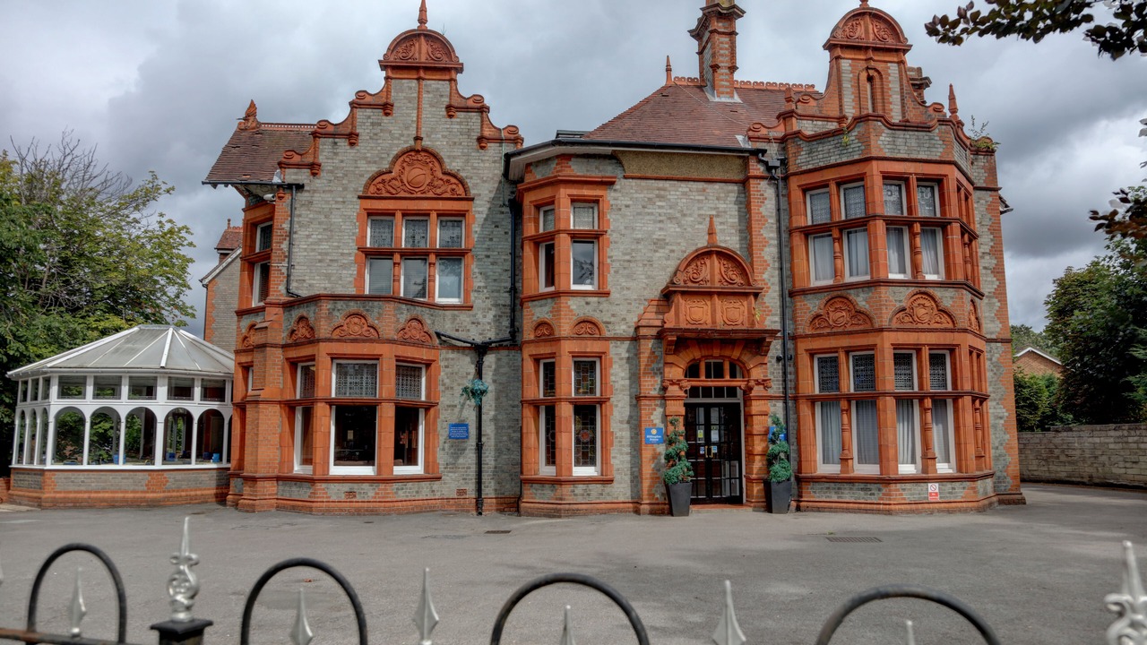 Photo of Bedroom in Reading