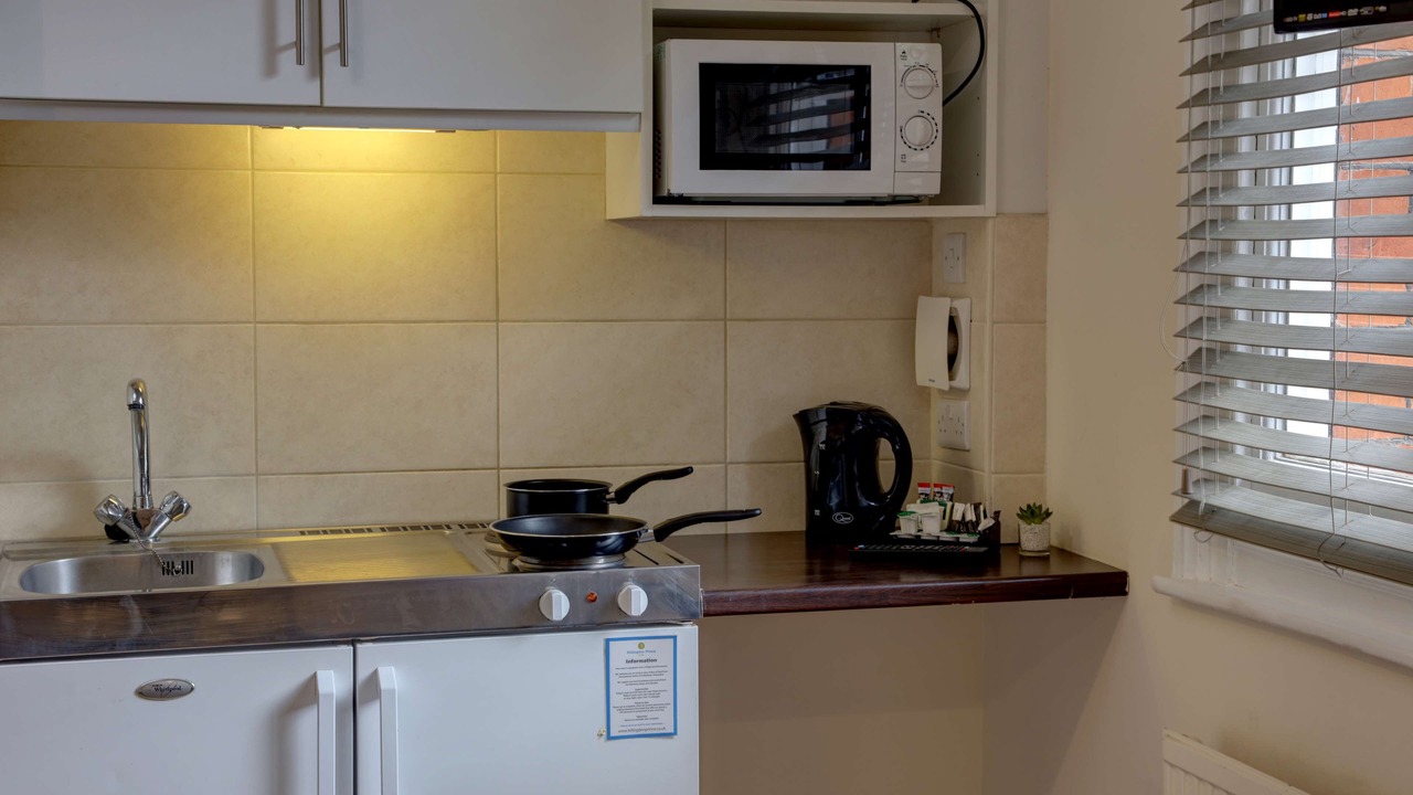 Photo of Kitchen in Reading