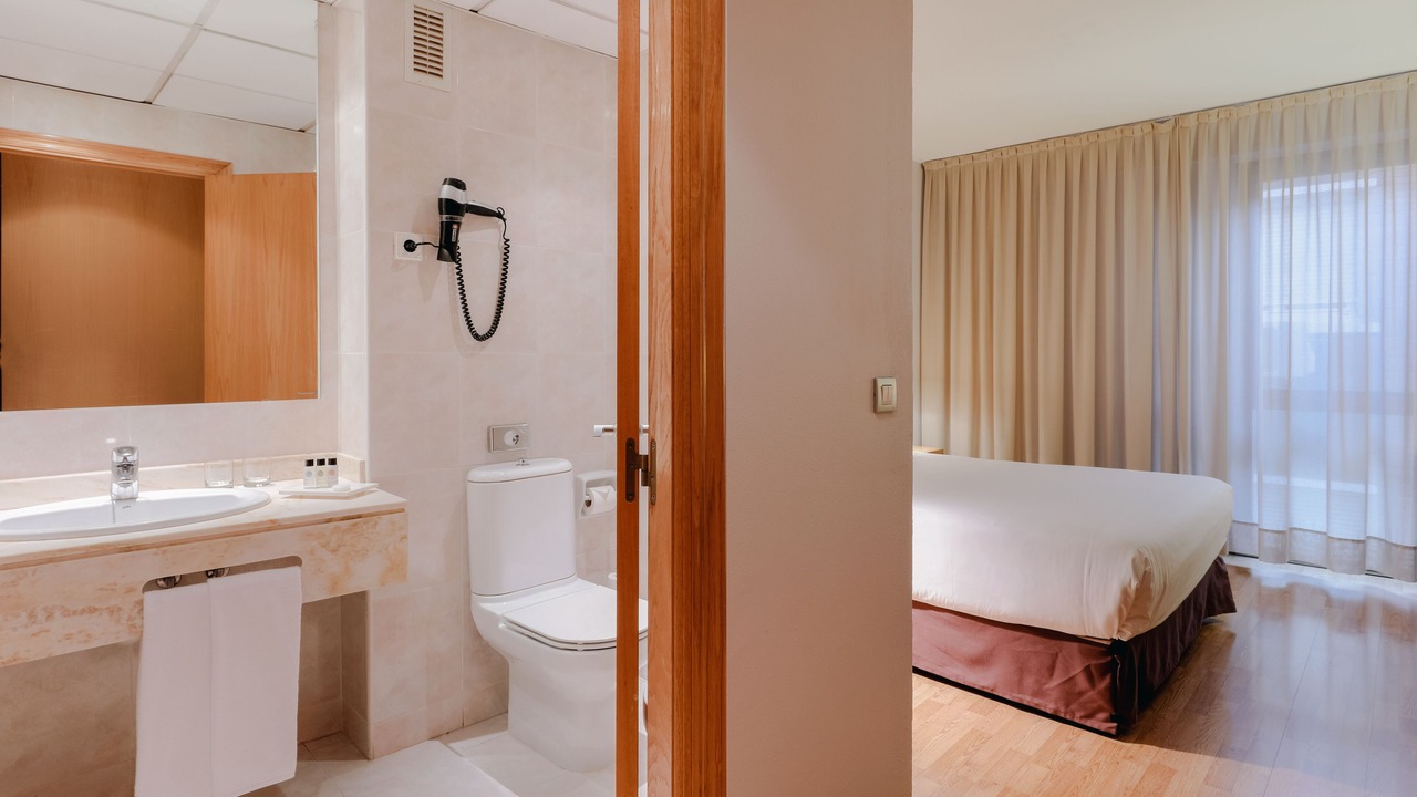Photo of Bathroom in San Pablo