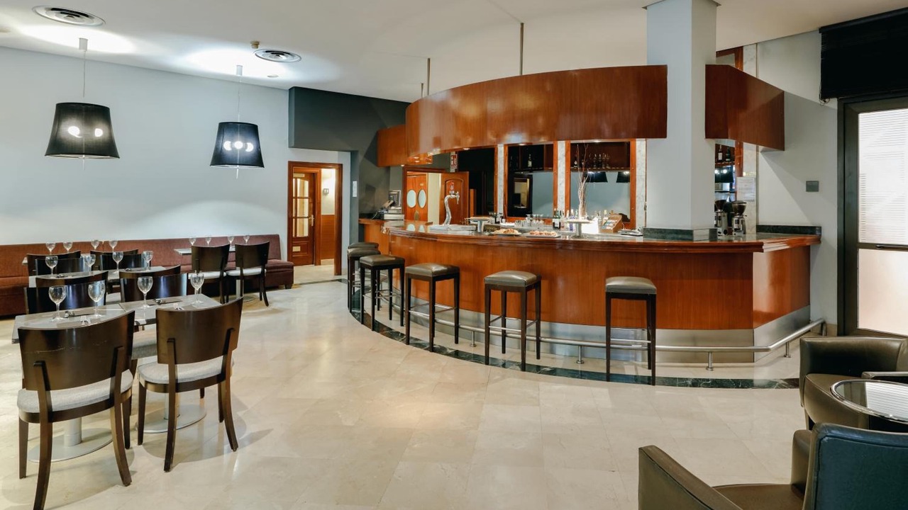Photo of Livingroom in San Pablo