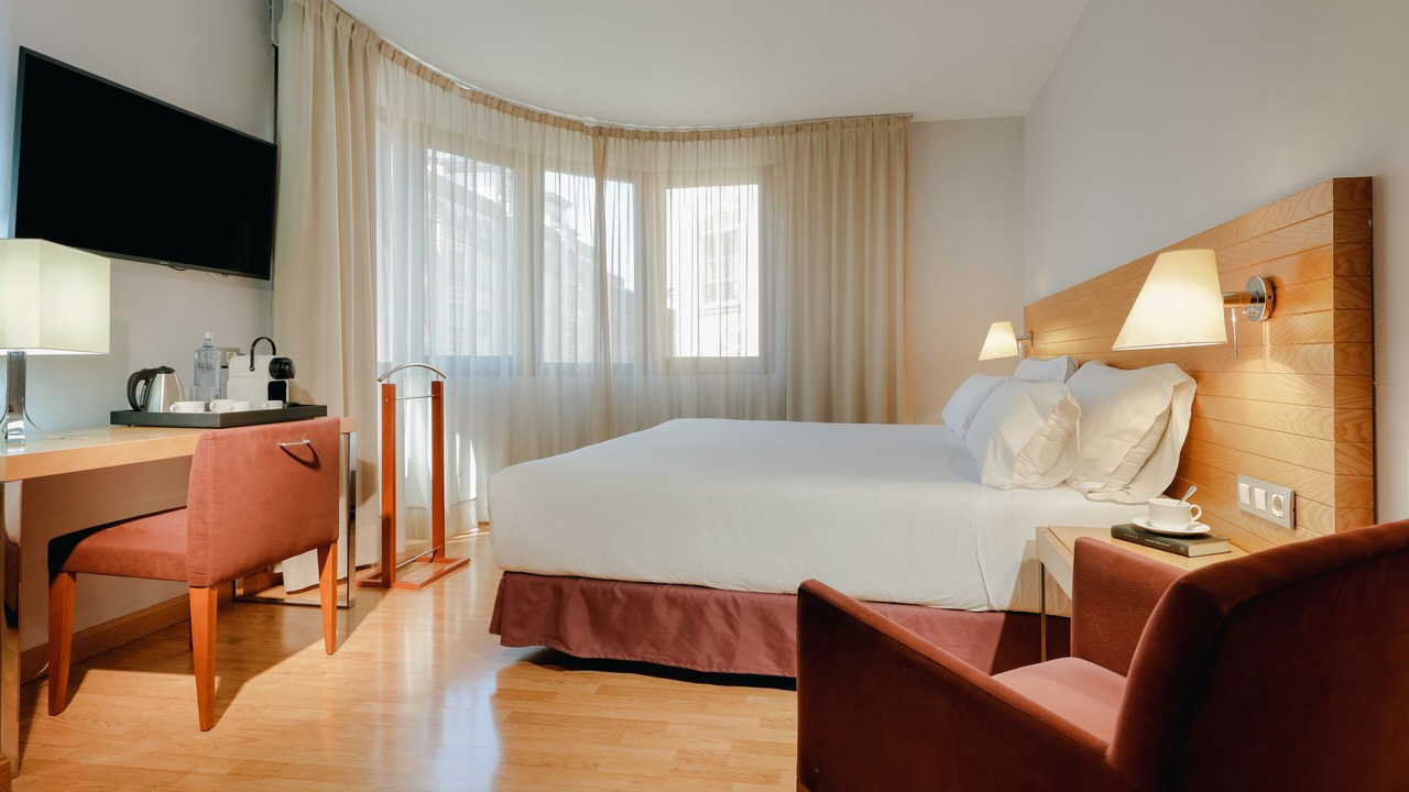 Photo of Bedroom in San Pablo