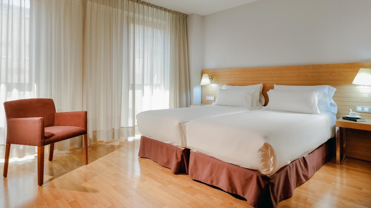 Photo of Bedroom in San Pablo