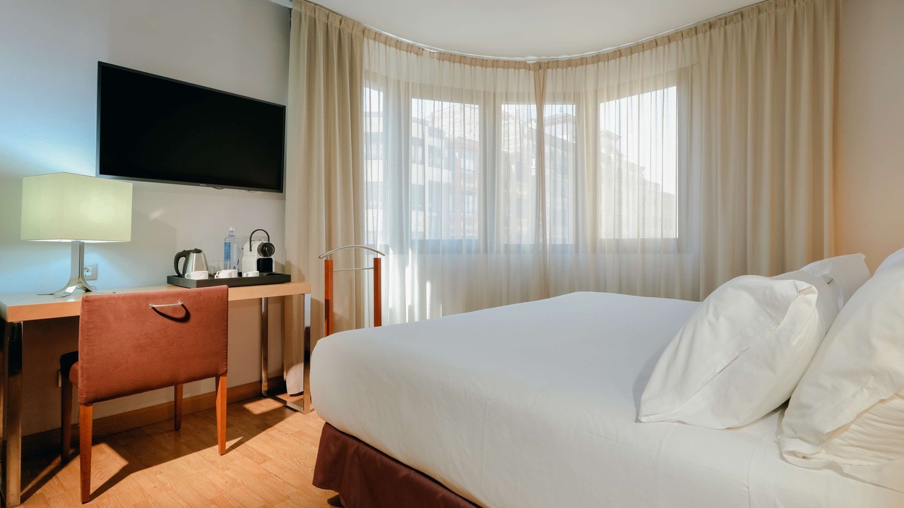 Photo of Bedroom in San Pablo