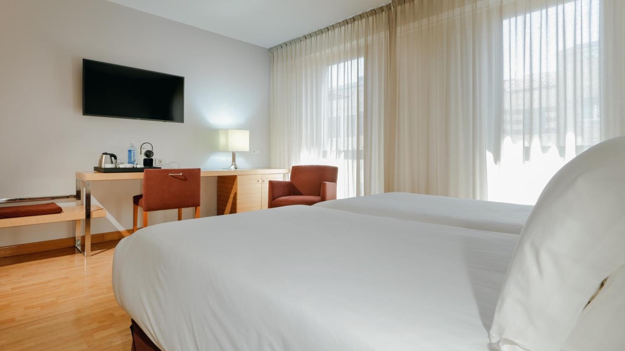 Photo of Bedroom in San Pablo