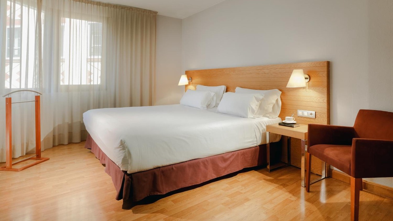 Photo of Bedroom in San Pablo