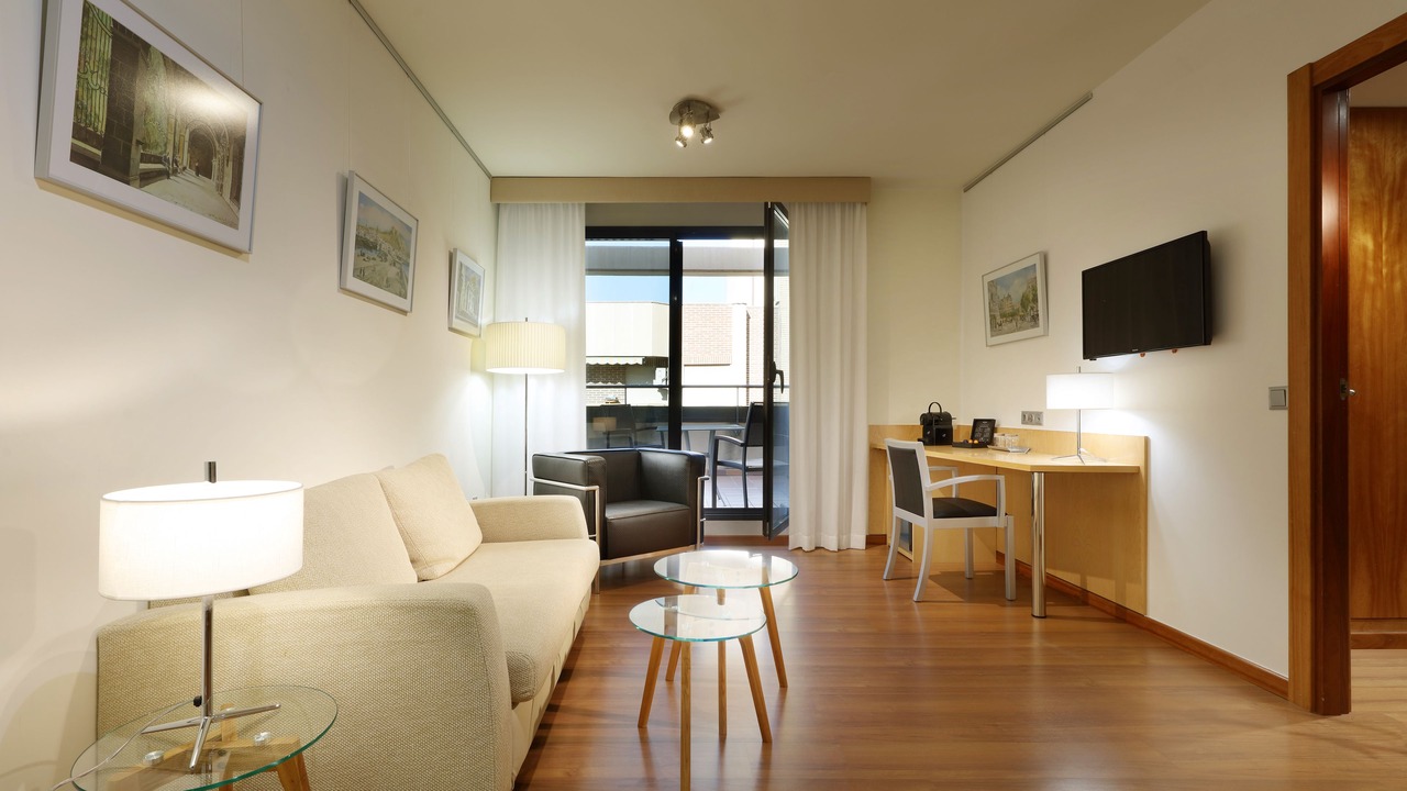 Photo of Bedroom in Ensanche Diputacion